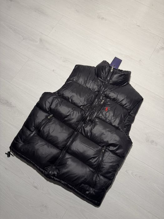 Polo Ralph Lauren Puffer Vest