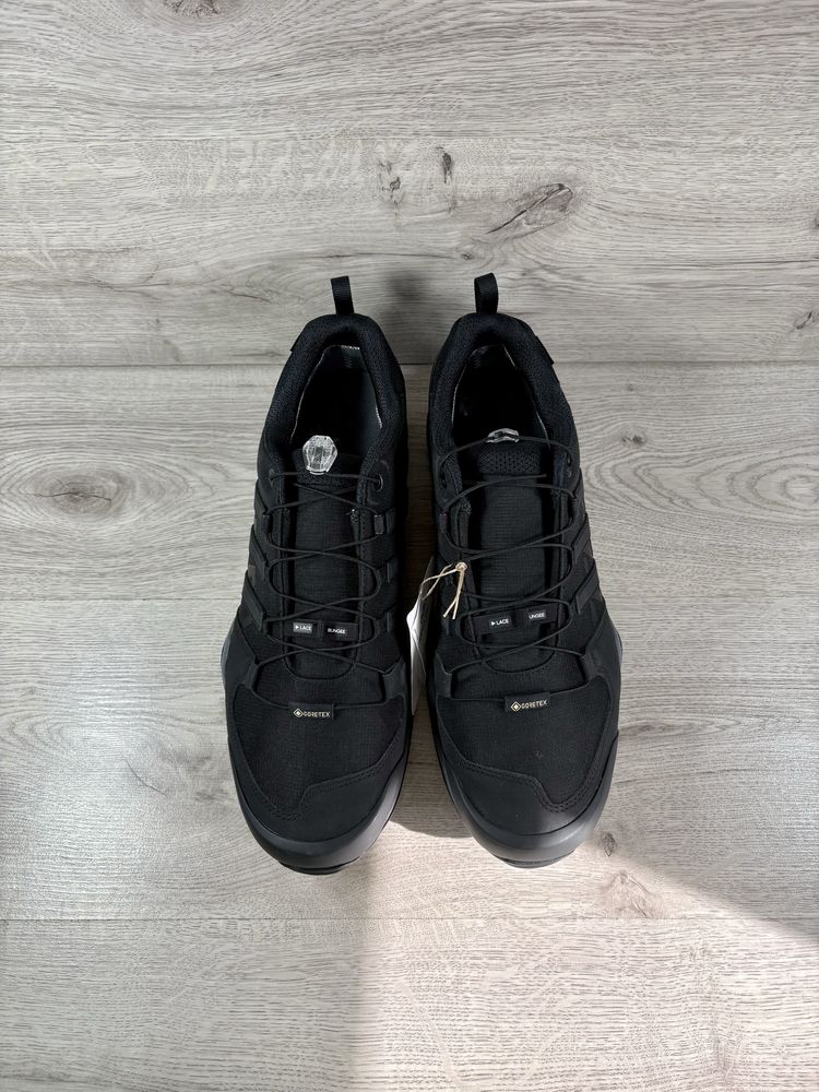 Adidas Terrex Swift R2 Gore-Tex IF7631 оригінал