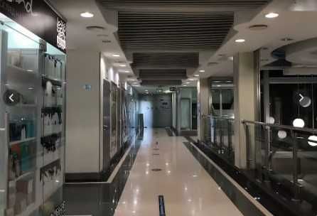 Оренда офісних приміщень у ближньому центрі Львова, різні площі