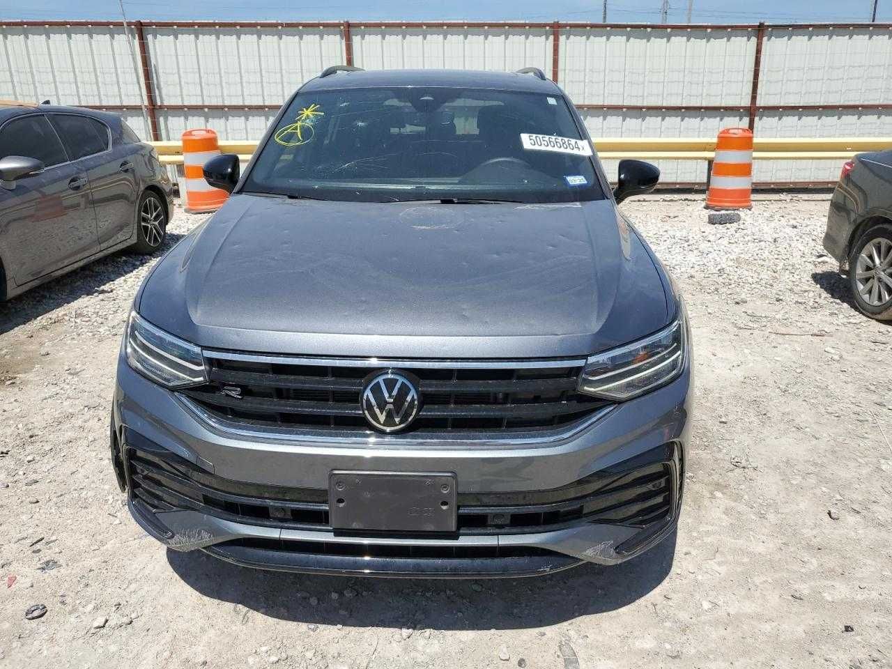 2023 Volkswagen Tiguan Se R-line