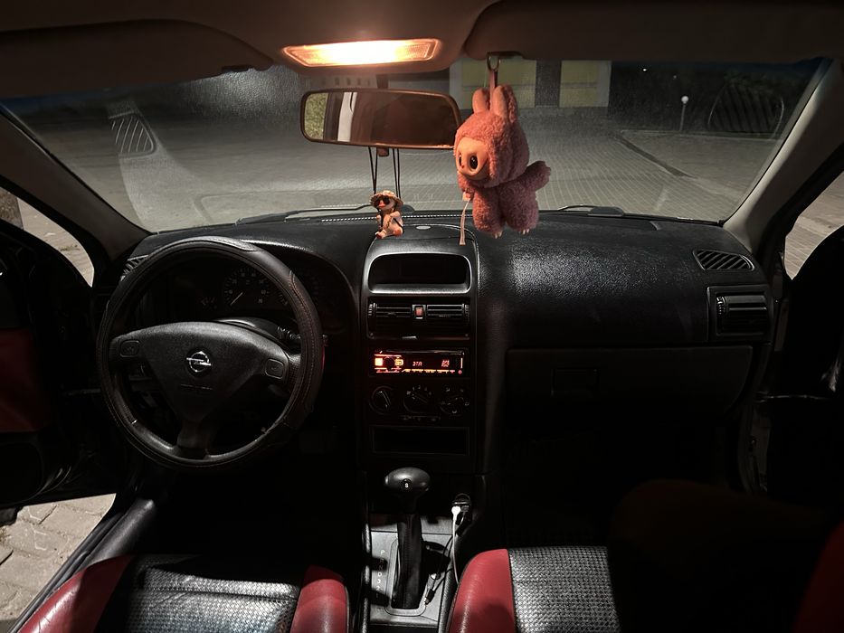 Продам OPEL Astra  G