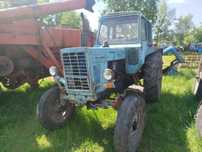 Продам трактора мтз 80 82