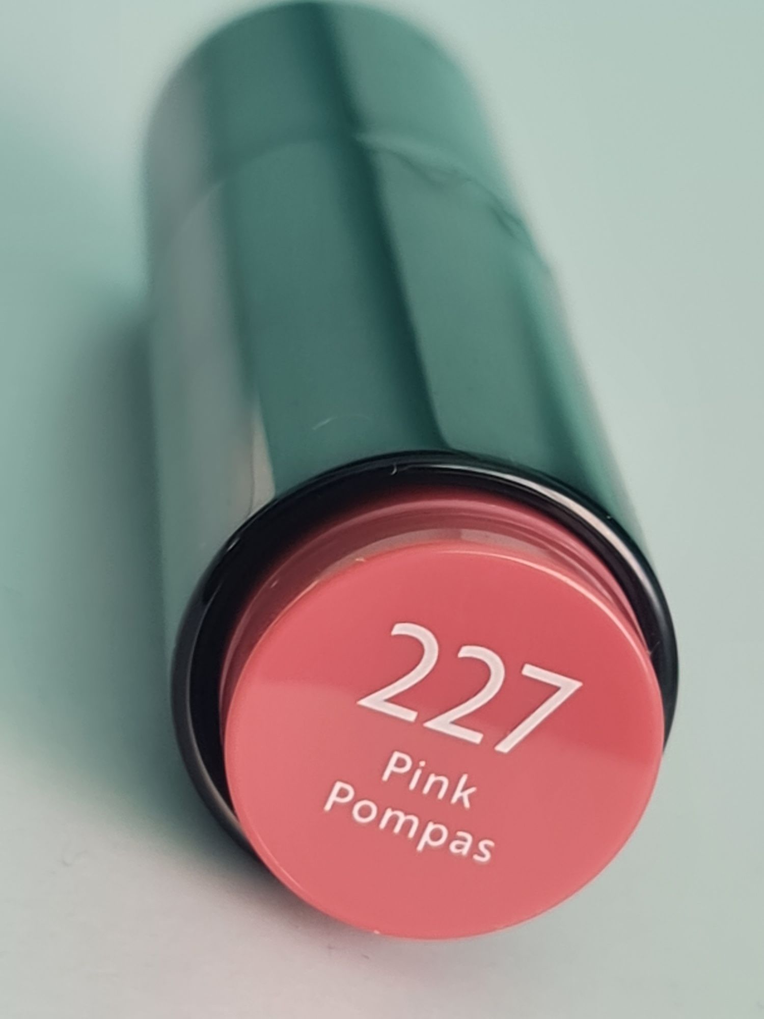 Помада Isadora Perfect Moisture 227 Pink Pompas