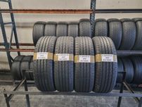 205/60/16 92H Continental Eco Contact 6 KOMPLET OPON 4SZT Dot.2022R