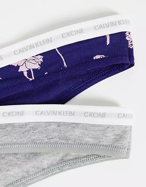 Трусики Calvin Klein 2шт оригінал 550 грн SALE