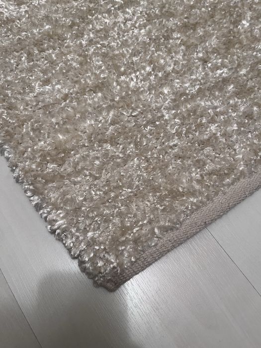 Tapete bege 70x120cm