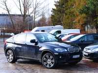 BMW e71 X6 lift 2013r. 4D 3.0 306KM twin power turbo xdrive stan BDB!