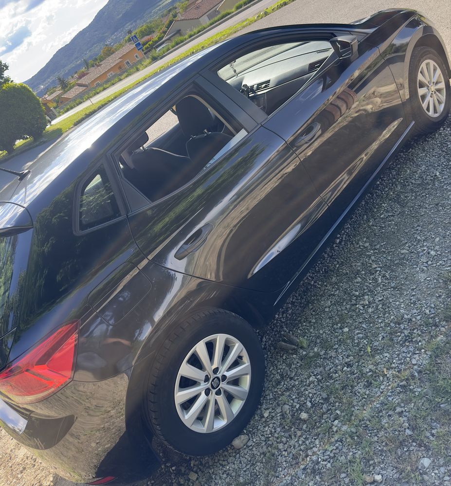 Seat Ibiza Reference 1.0 - 2017