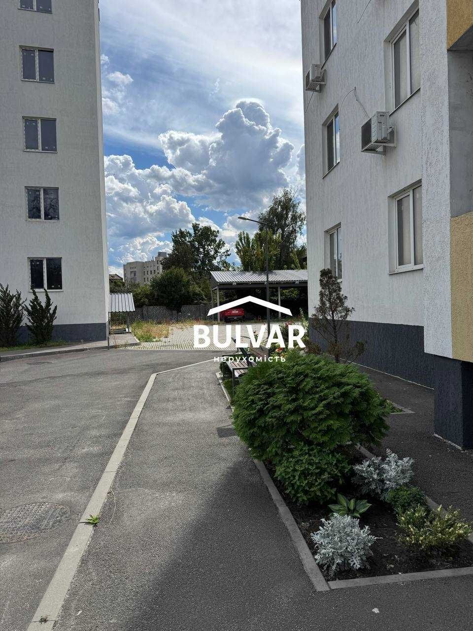 2 к.кв - 65 м², ЖК Речной квартал, на берегу реки Харьков. Центр