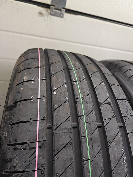 4x235/40 R19 Goodyear Eagle F1* letnie