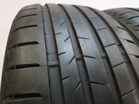 2x Opony letnie 235/50/19 BRIDGESTONE Alenza 001 - 99W MO 6.5mm