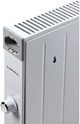 Grzejnik konwektorowy THERMO HEATER 2500 W biały