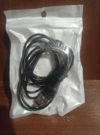 Кабель Cablexpert USB 2.0 - MiniUSB 5pin ( 2 м )