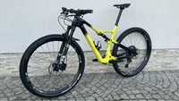 Cannondale Scalpel Carbon 4