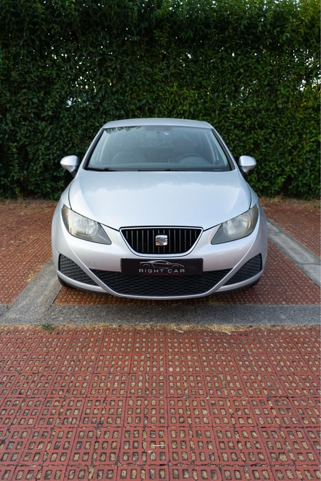 Seat Ibiza 6J 1.2 Style