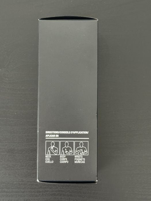 Perfume Axe Urban Tobacco & Amber