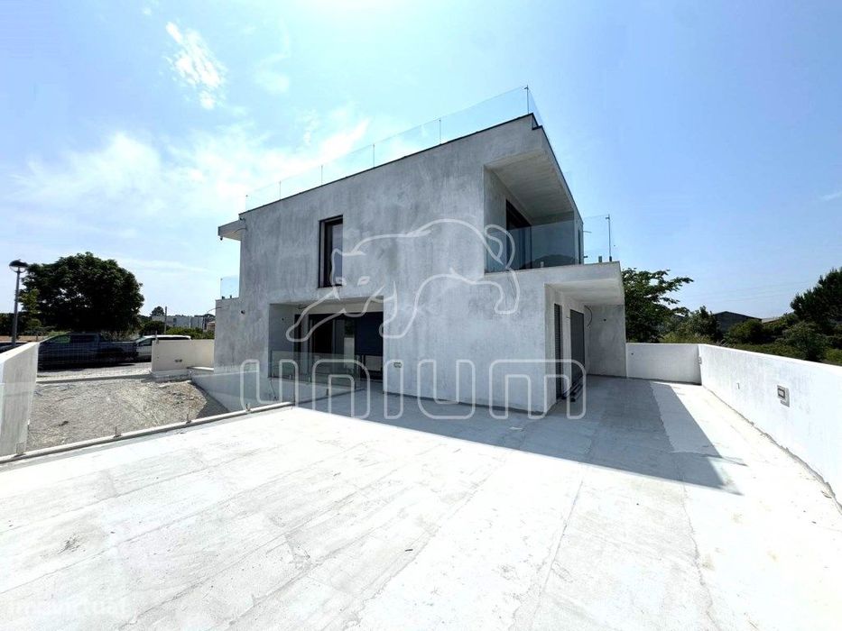 Moradia T4 Venda Viana do Castelo