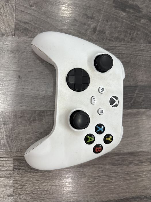 Pad Xbox series S/X