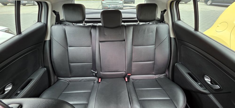 Renault Megane Renault Megane 3 1.4TCE, Salon Polska, | wtaściciel