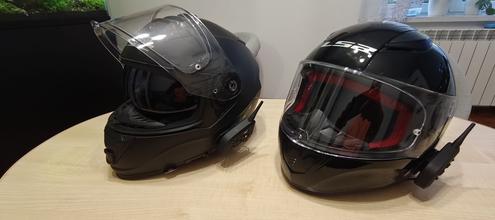 Yamaha xvs 950 Zamiana