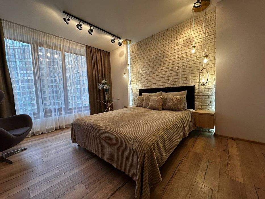 АРЕНДА‼️70м2 «Академгородок» 3-эт Длительно‼️Парк Победы! Говорова АГВ