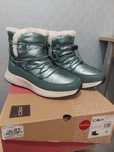 Buty zimowe CMP nowe rozm.38 waterproof