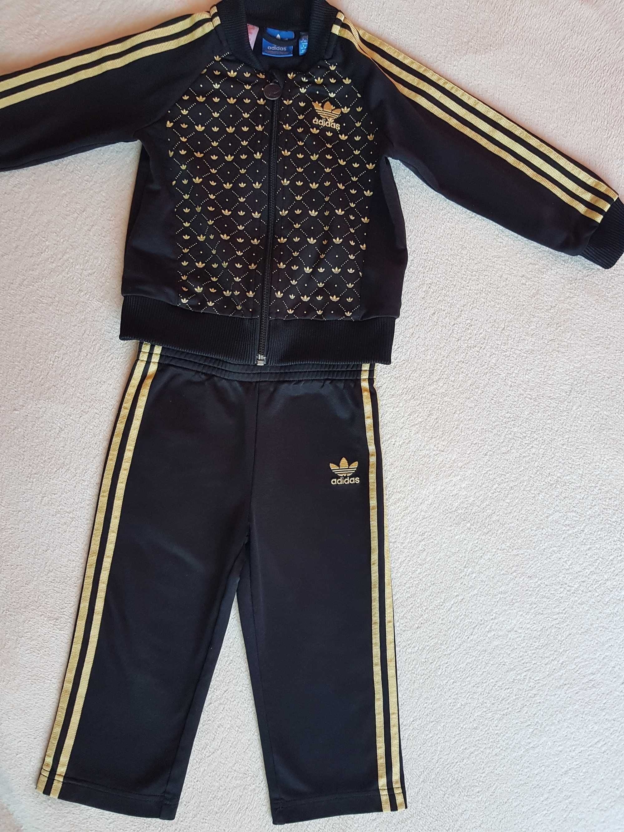 костюм спортивний   Adidas