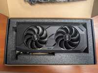 Karta graficzna RX 7800 XT OC 16GB Nitro Radeon Acer