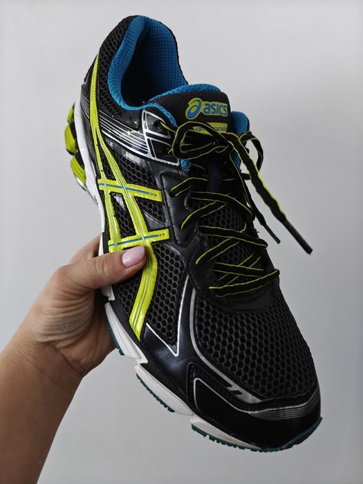 Asics GT-1000 adidasy sportowe męskie 50,5/32,5 cm