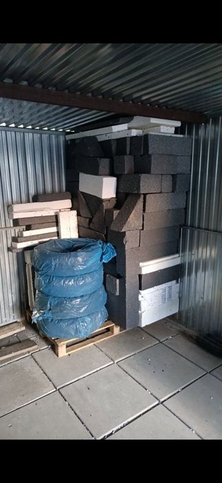 Styropian różne wymiary-kraków