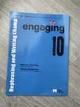 Livro de exercicios de ingles 10°ano