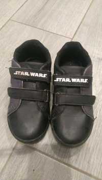 Adidasy star wars,sandały fils