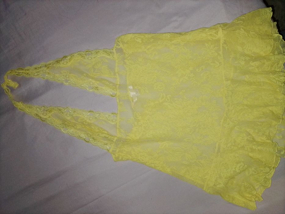 Белье Victoria's Secrets p. XL