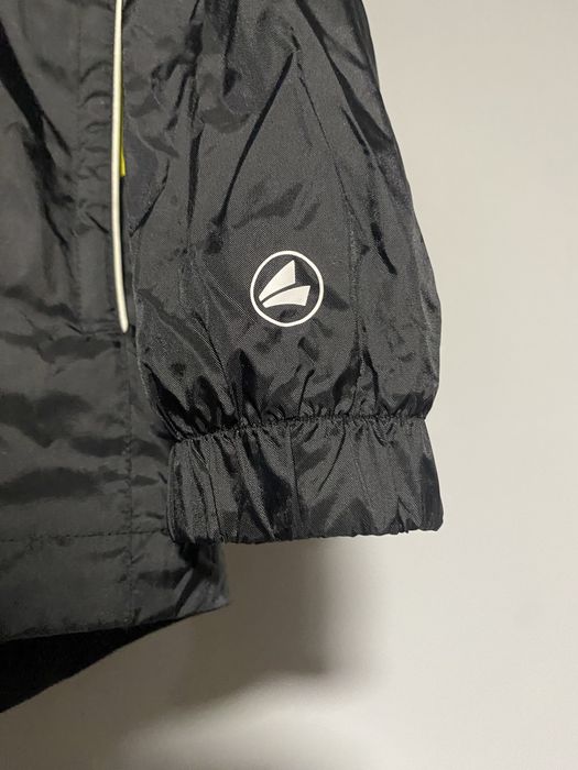 Kurtka przeciwdeszczowa/wiatrówka JAKO