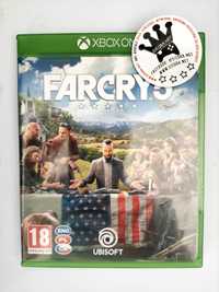 Farcry 5 Xbox one