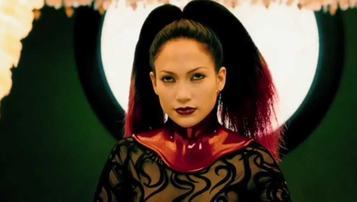 Coleção JENNIFER LOPEZ 9 Filmes - Conjunto ou Individual