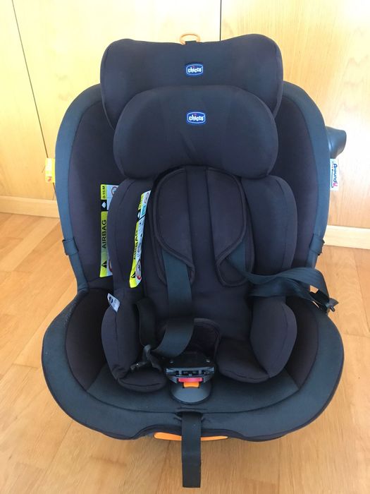 Cadeira auto Chicco
