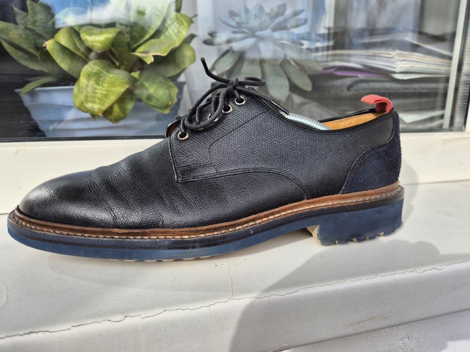 Чоловічі туфлі Oliver Sweeney 42,5 розміру
