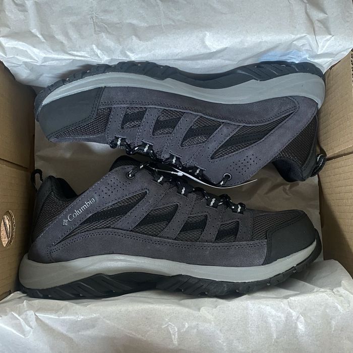 Columbia Crestwood JAK NOWE \ 43