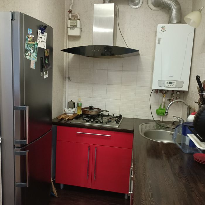 Сдам хорошую 2к + кухня-студия ЦЕНТР пр. Шевченко/Пироговская!