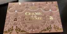 Paleta creme de la creme glam shop ,cena 75zł