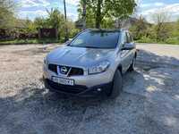 Nissan Qashqai 2012