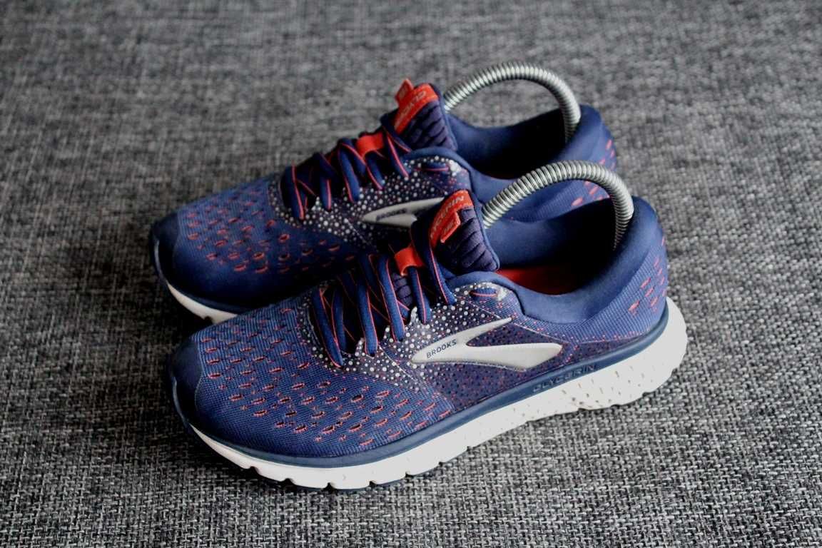 Кросівки бігові Brooks Glycerin 16 Оригінал 38р