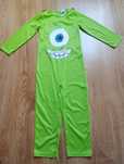 Mike Wazowski Monsters Potwory i spółka strój przebranie kostium