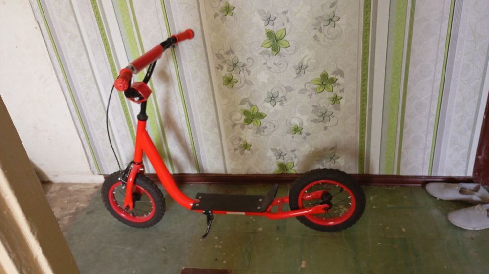 Самокат дитячий 1550грн