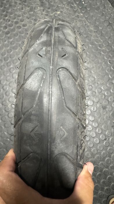 Pneu kenda scooter 3.50 10