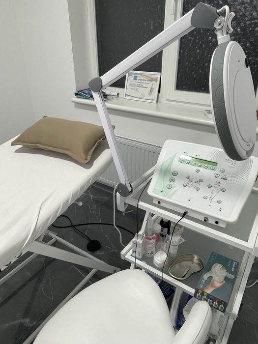 Электроэпиляция Одесса. Пос. Котовского.Удаление волос навсегда!