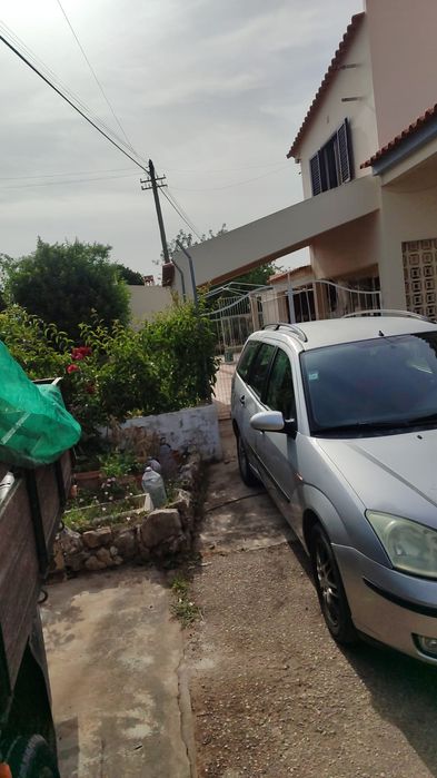 Fors focus 1.4 gasolina