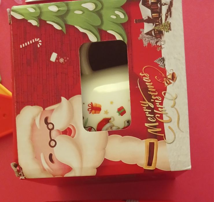 Казкова чашка-чарівниця