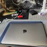 Macbook Pro 13 M1 2020 8gb 512gb Супер стан